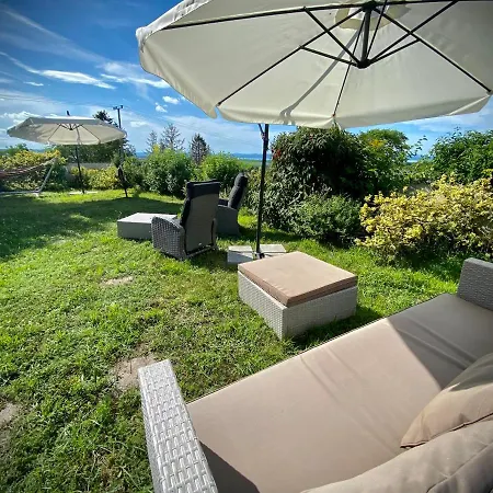公寓 Sunset Garden